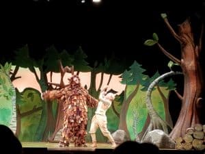 The Gruffalo - Theatre Royal