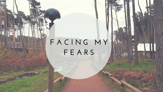 Facing My Fears - Sickness