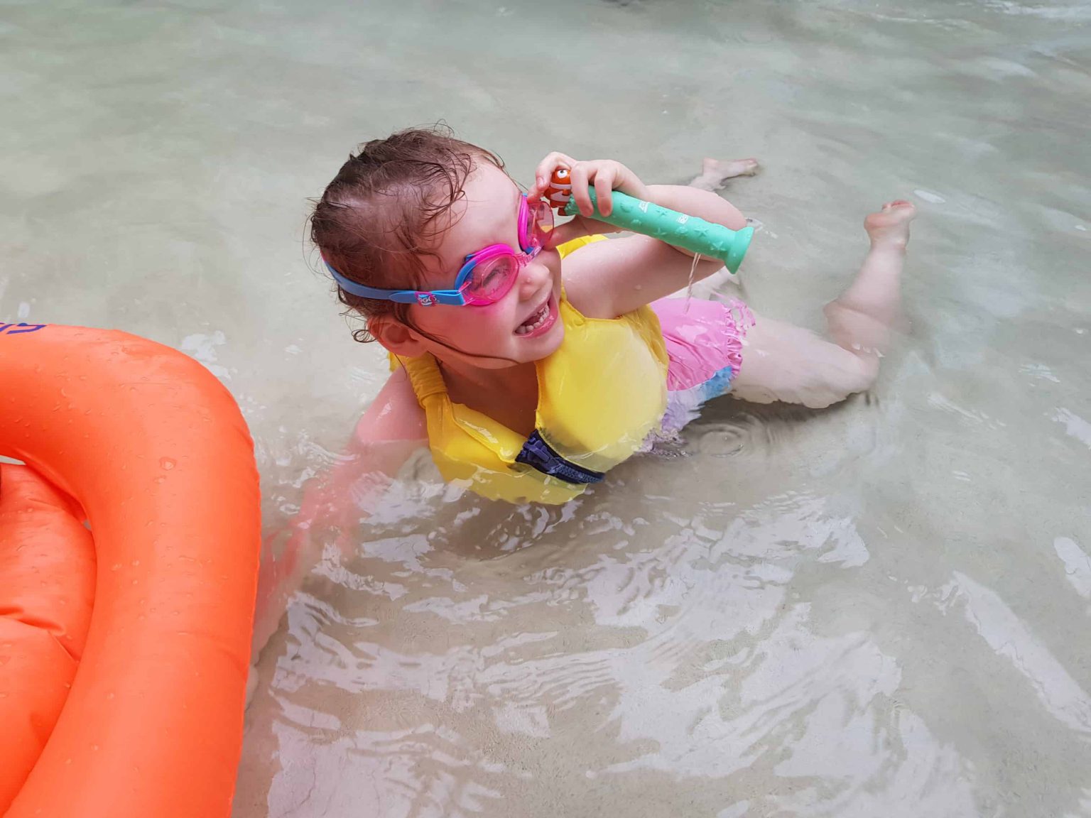 Our trip to Center Parcs / Christmas at Center Parcs Woburn Forest