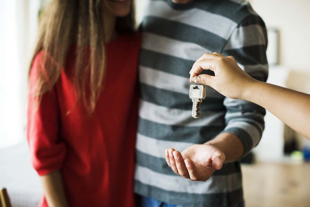 new homeowners