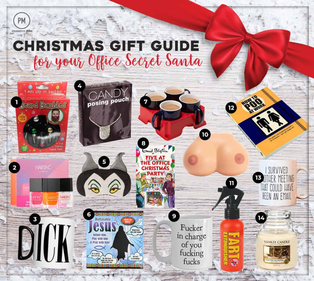 christmas gift guide