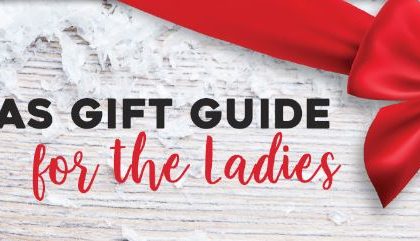 mum christmas present ideas 2018