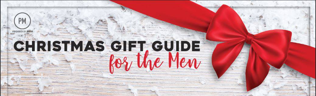 Gift guide best sale for boyfriend 2018