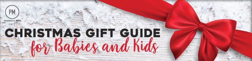 gift guide for kids