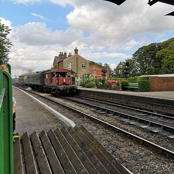 Ropley-Watercress-Line