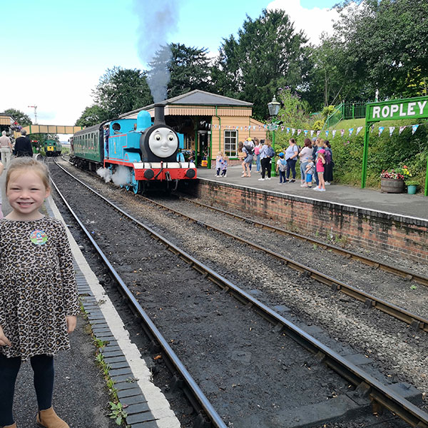 Thomas-at-Ropley