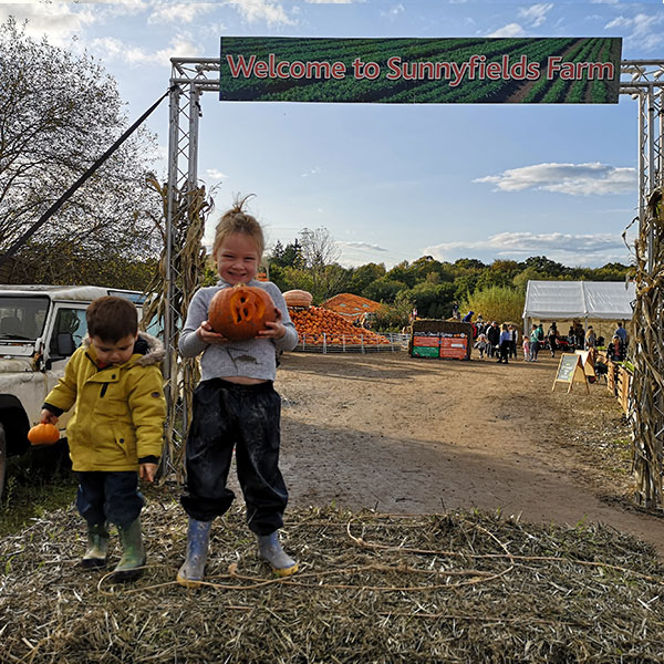 Sunnyfields Farm