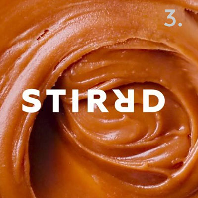 stirrd logo