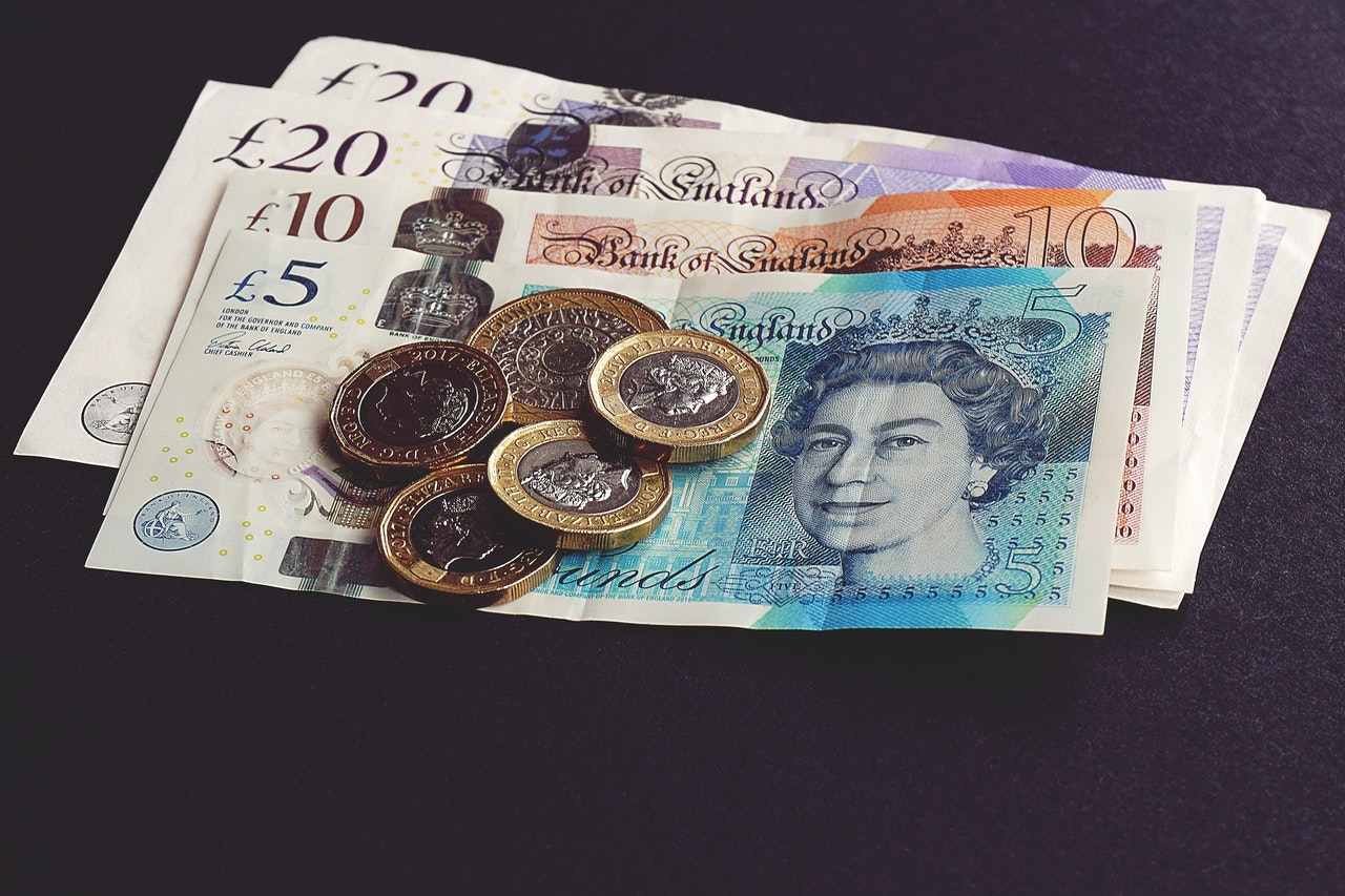 English Money