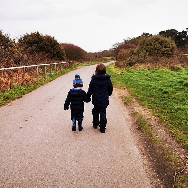 hengistbury head