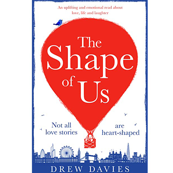 shape of us