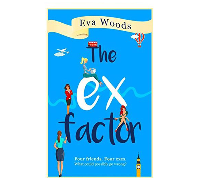 the ex factor