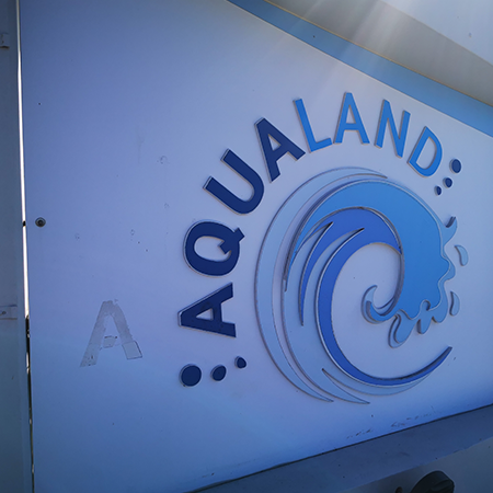 aqualand